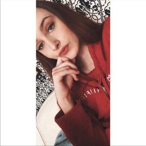 Meet your Posher, Keryonna